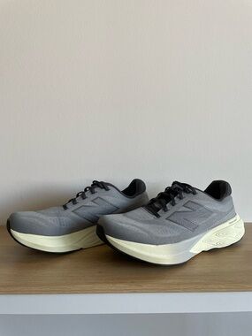 Men’s New Balance Fresh Foam X 880v15 running shoes slate gray & mineral | 13 EE